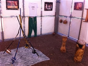 Secretaria de Cultura de Maringá promove 2ª Semana da capoeira